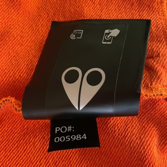 Moose Knuckles zipper hooded sweatshirt size - L - Picture 5 of 8